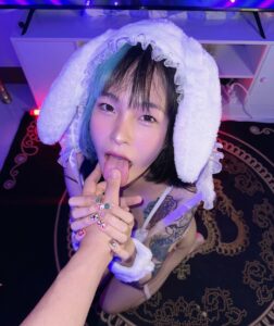 baby_bee999 หลุด