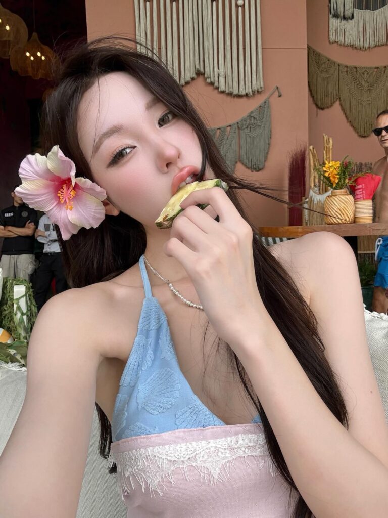 พิม กรกนก