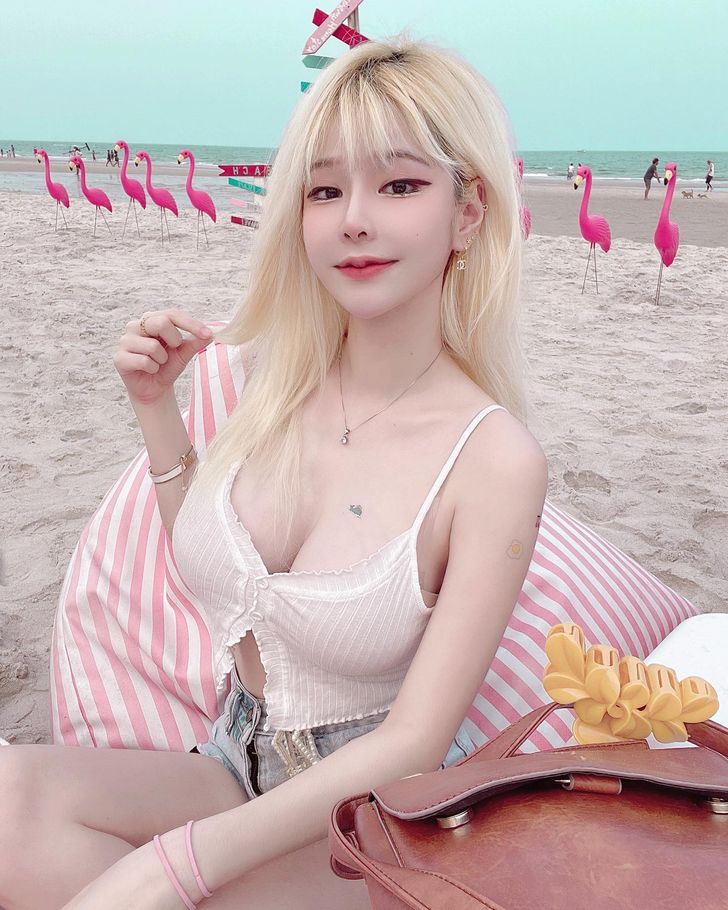 แป้งสามป๋องซาวคลิปหลุด