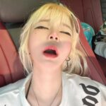 แป้งสามป๋องซาว หลุด โดนหนุ่มโรมันแอบถ่าย นมใหญ่ หุ่นดี กำลังแซ่บ