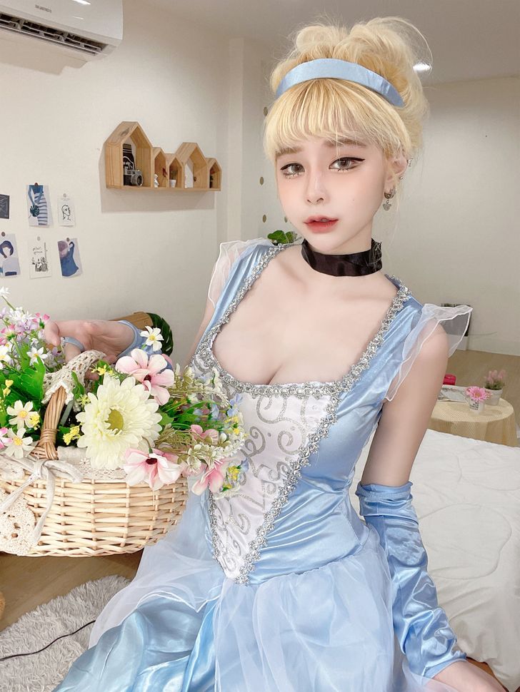 แป้งสามป๋องซาวหลุด